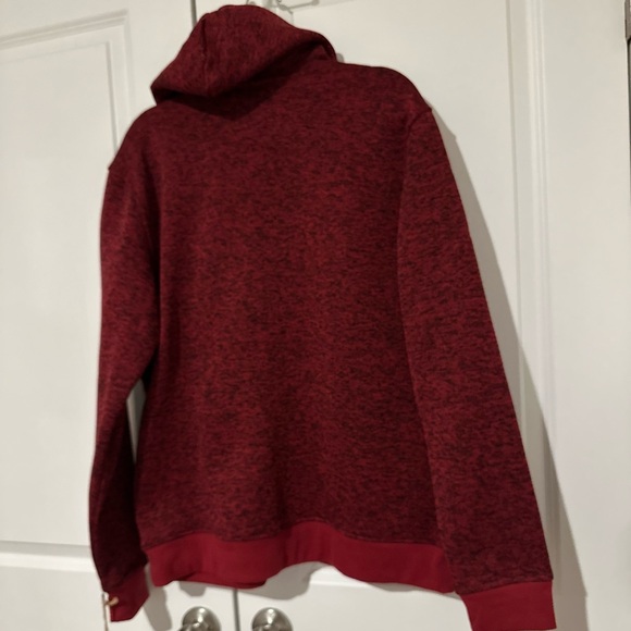 Full Zip Hoodie - Picture 3 of 9